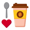 café icon