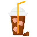 café helado icon