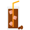 café helado icon