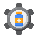 medicamentos icon