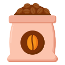 grano de café icon