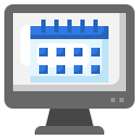 calendario icon