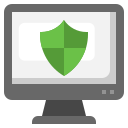 seguridad icon