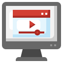 video icon