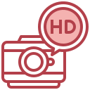 hd icon