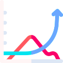 estadísticas icon
