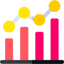 analítica de datos icon