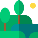 paisaje icon