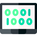 código icon