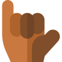 shaka icon