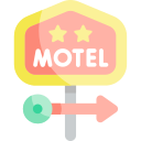 motel icon