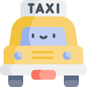 taxi icon