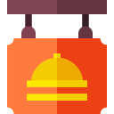 cafetería icon