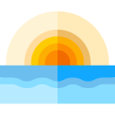 atardecer icon