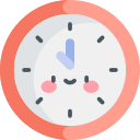 reloj icon