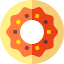 rosquilla icon