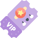 vip 