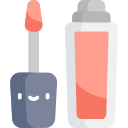 brillo de labios icon