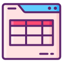 calendario icon