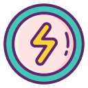 energía icon