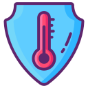 térmico icon