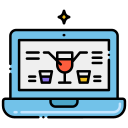 bebidas icon