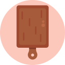 Chopping board 