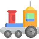 locomotora icon