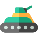 tanque