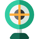 Aim icon