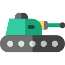 tanque