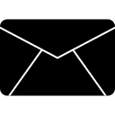 correspondência icon