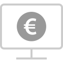 monitor icon