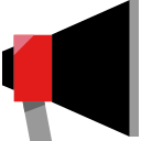 megafone icon