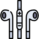 auriculares