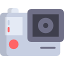 gopro icon