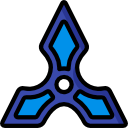 shuriken icon