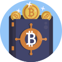 criptomoneda icon