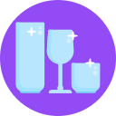 ustensiles de cuisine icon