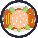 burger icon