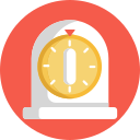 Weighing scale 