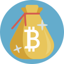 criptomoneda icon