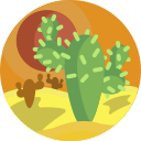 cactus icon