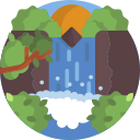 cascada icon