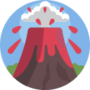 volcán icon