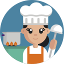 cocinero icon