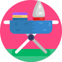 planchado icon