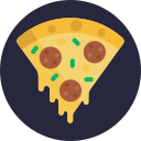 pizza icon