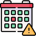 calendario icon