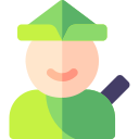 robin hood icon